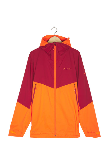 Hardshelljacke, Regenjacke für Herren