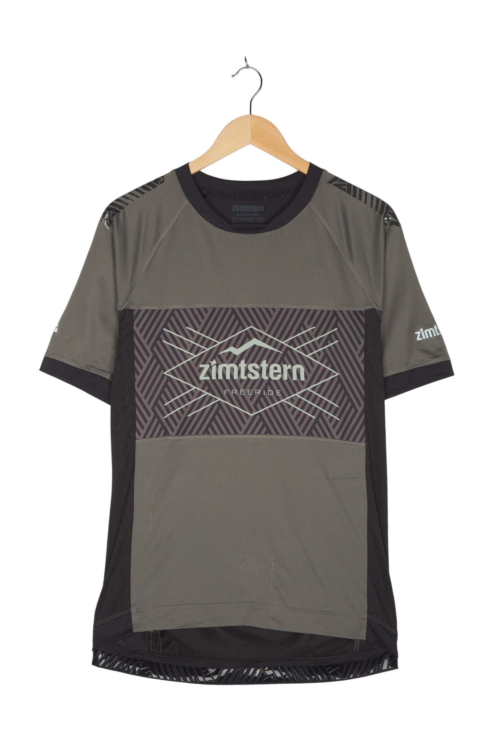 Radtrikot für Herren