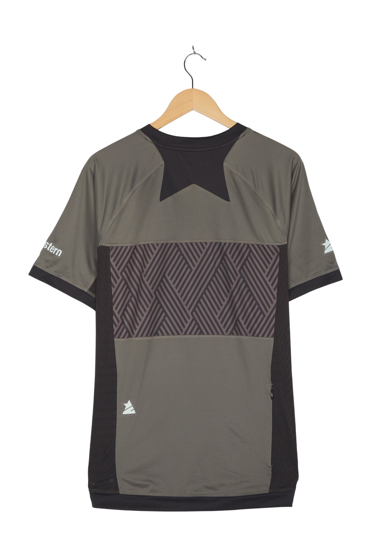 Radtrikot für Herren