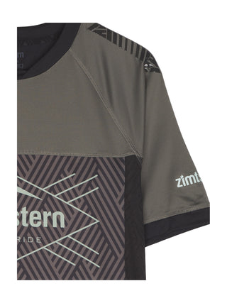 Radtrikot für Herren