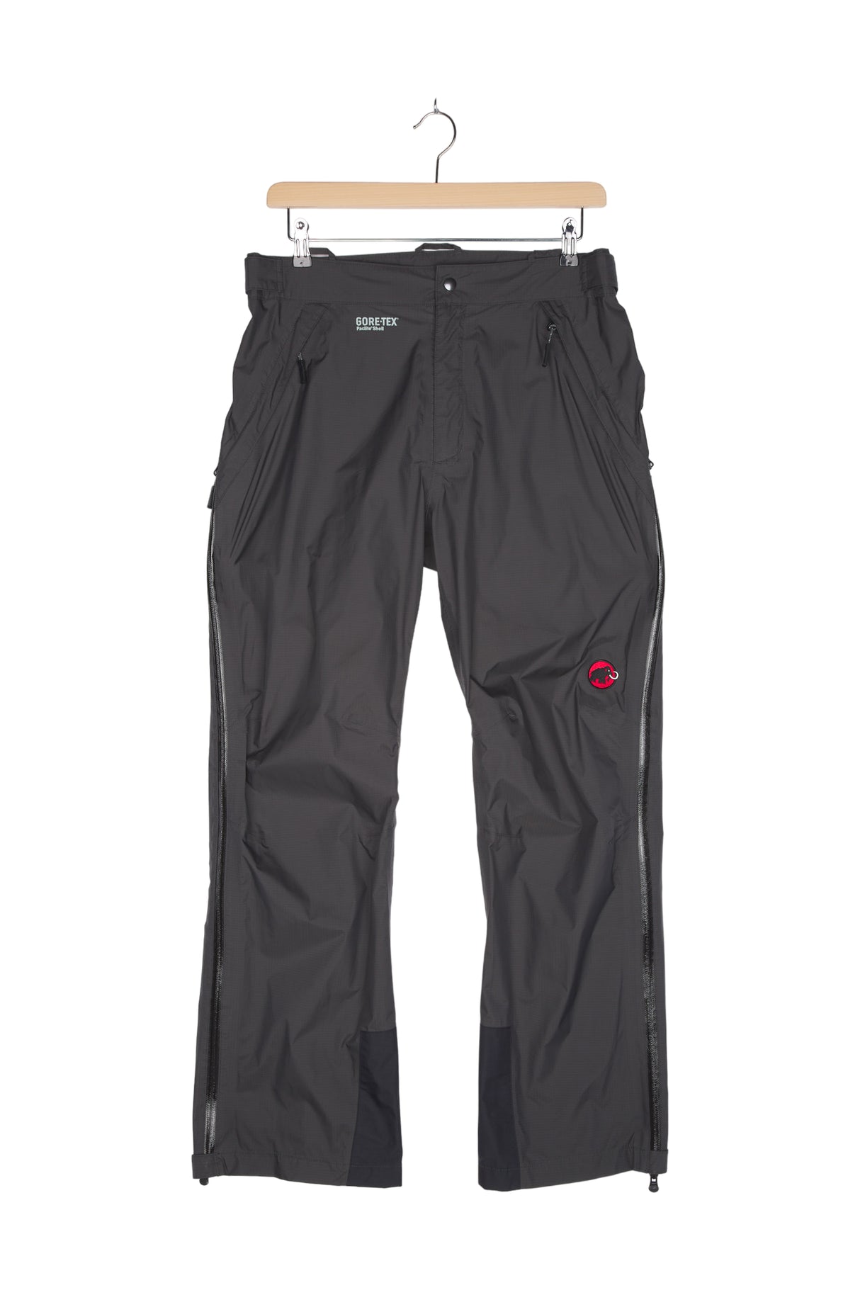 Hardshellhose mit Goretex für Damen