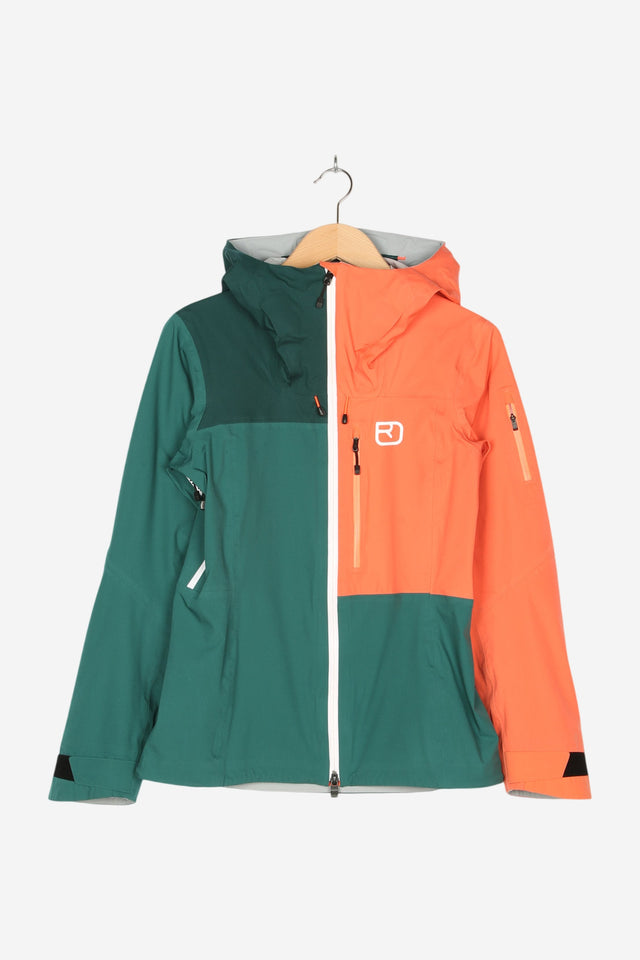 Hardshelljacke mit GoreTex für Damen