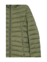 Kunstfaserjacke für Damen