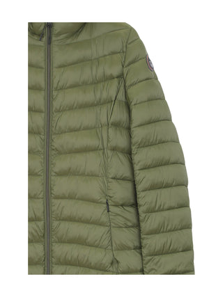 Kunstfaserjacke für Damen