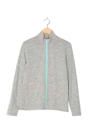 Fleecejacke für Damen