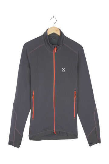 Fleecejacke für Herren