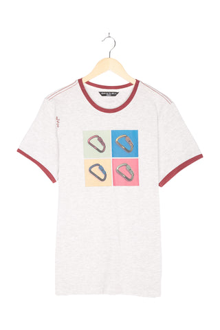T-Shirt Freizeit für Herren