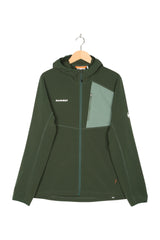 Softshelljacke für Herren