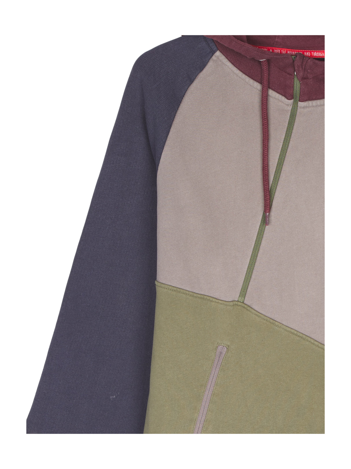 Hoodie für Damen