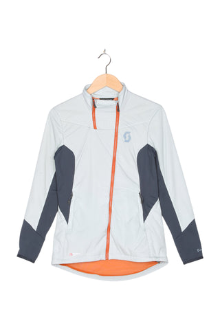 Fahrradjacke für Damen
