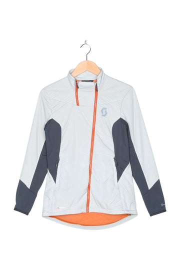 Fahrradjacke für Damen