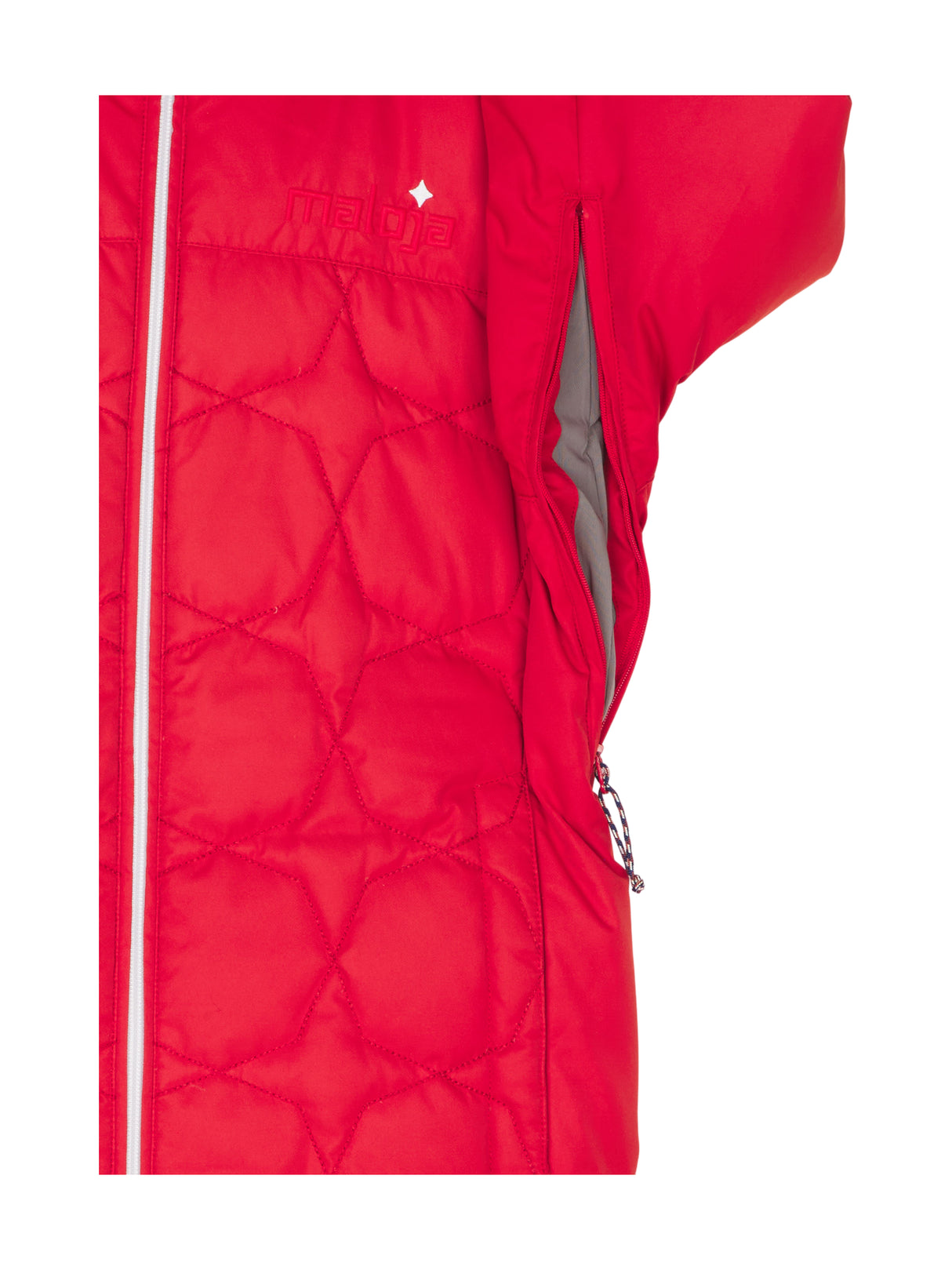 Skijacke für Damen