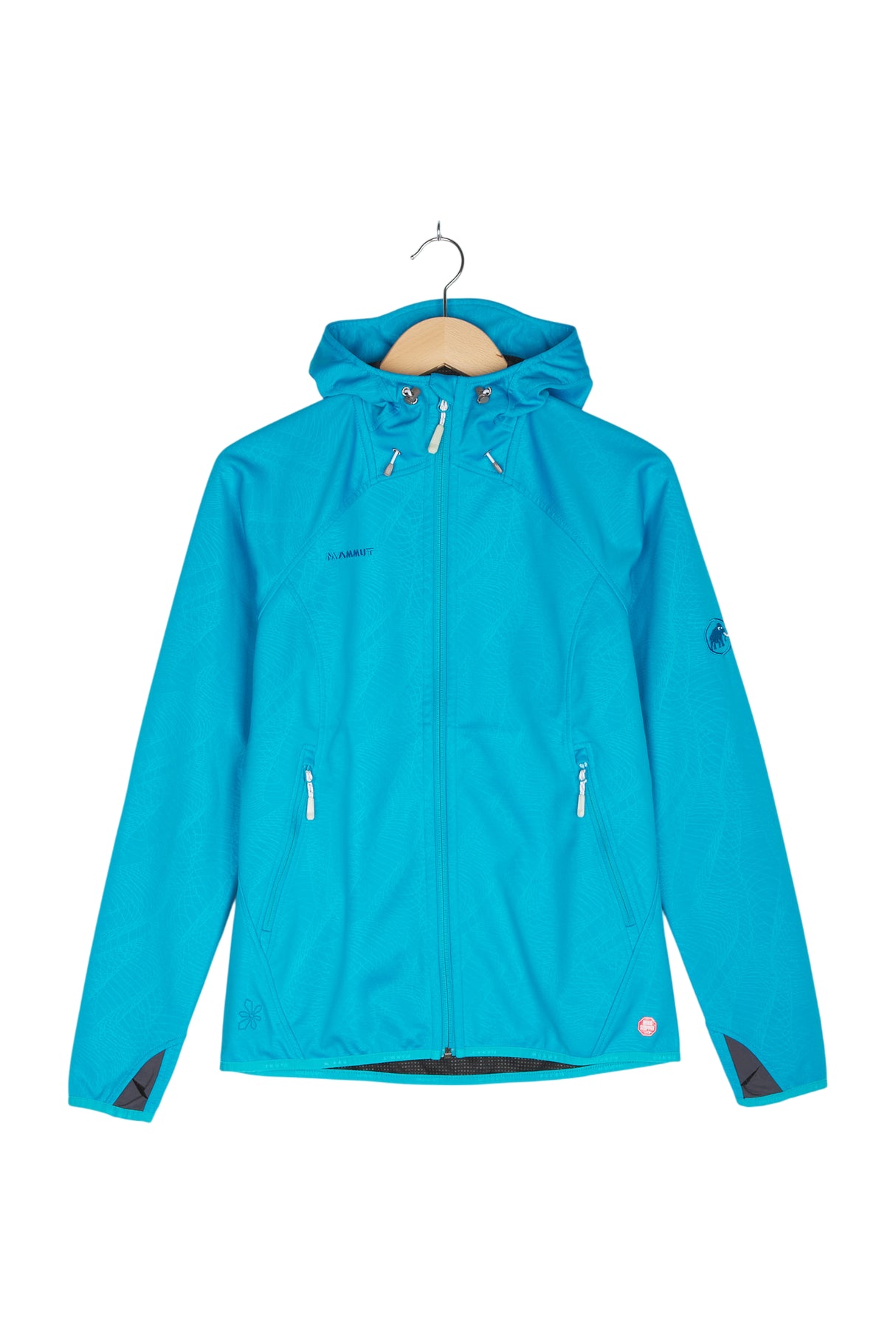 Softshelljacke für Damen