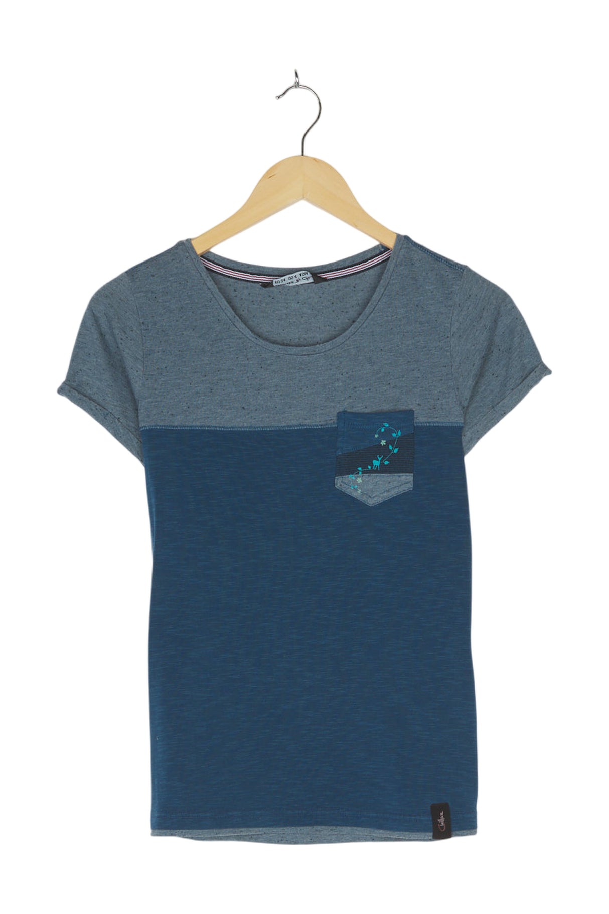 T-Shirt Freizeit für Damen