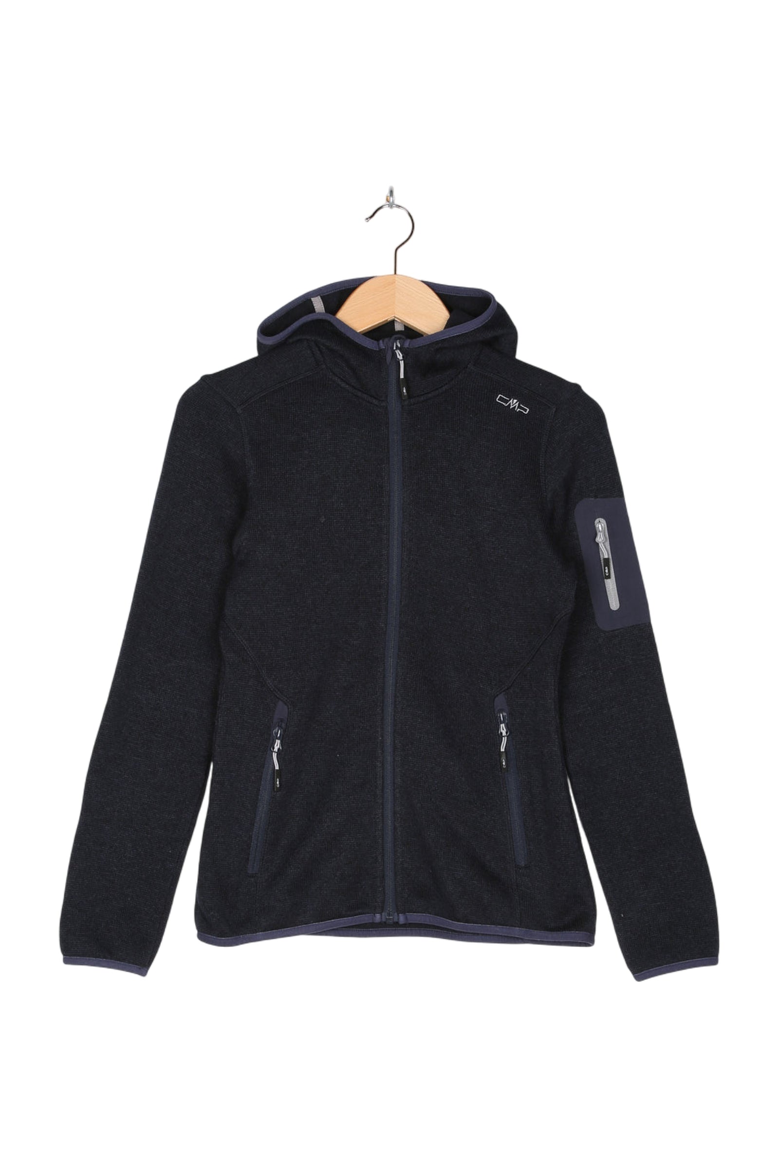 Fleecejacke für Damen