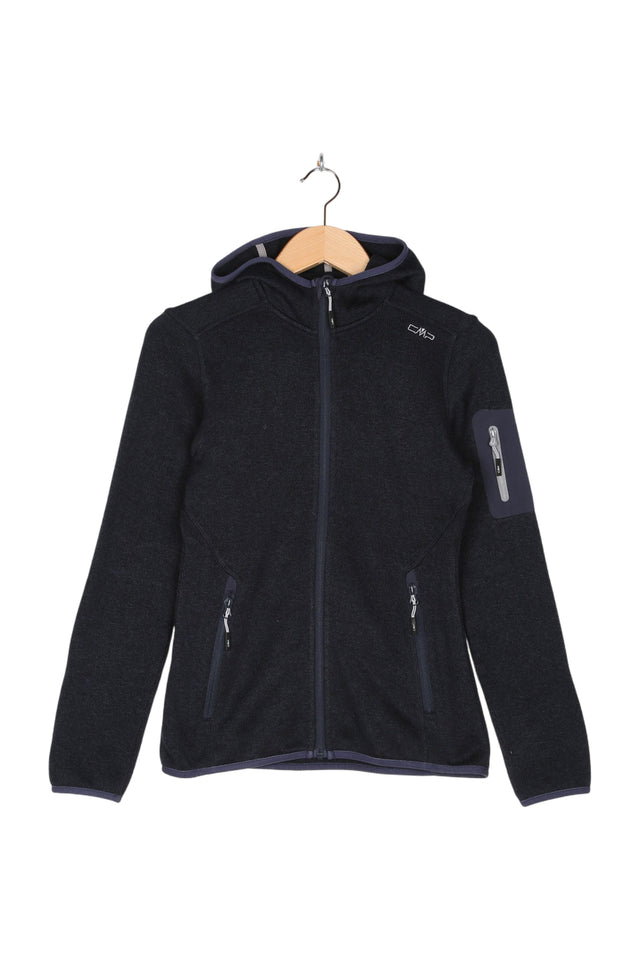 Fleecejacke für Damen