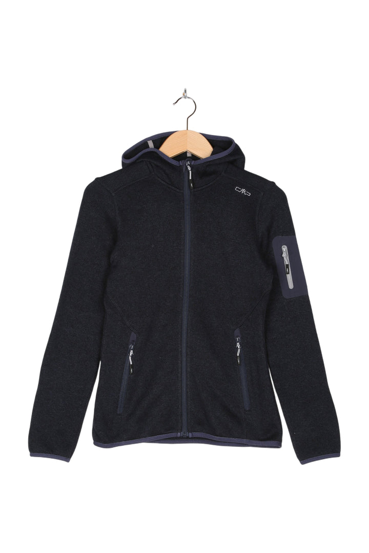 Fleecejacke für Damen