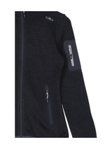 Fleecejacke für Damen