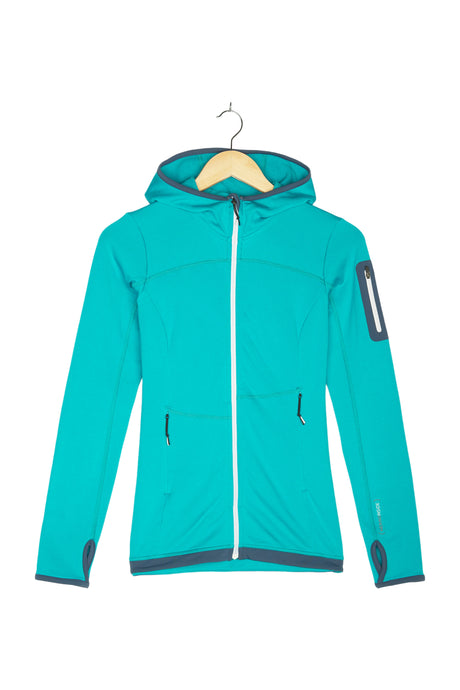 Fleecejacke für Damen