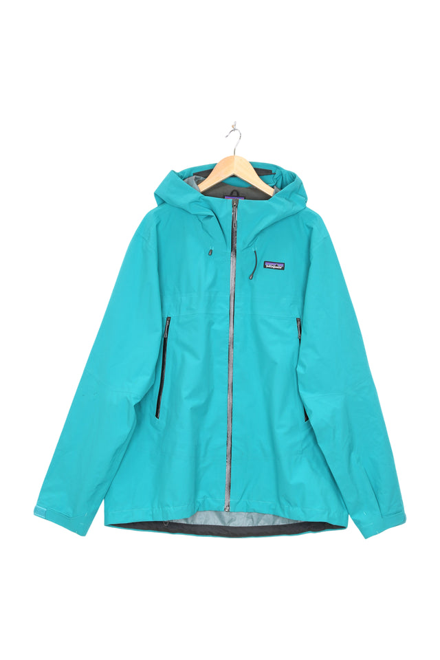 Hardshelljacke, Regenjacke für Herren