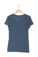 T-Shirt Merino für Damen