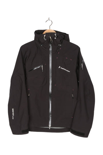 Regenjacke & Hardshelljacke mit GoreTex für Damen