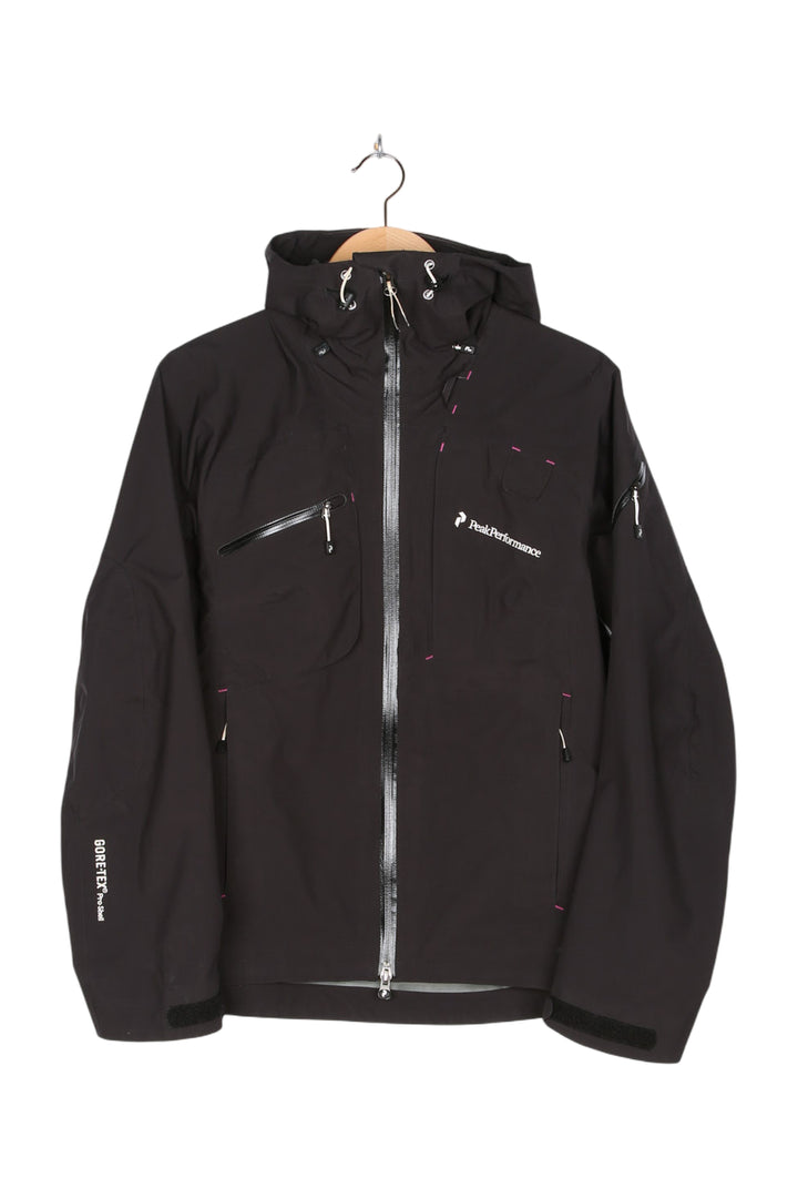 Regenjacke & Hardshelljacke mit GoreTex für Damen