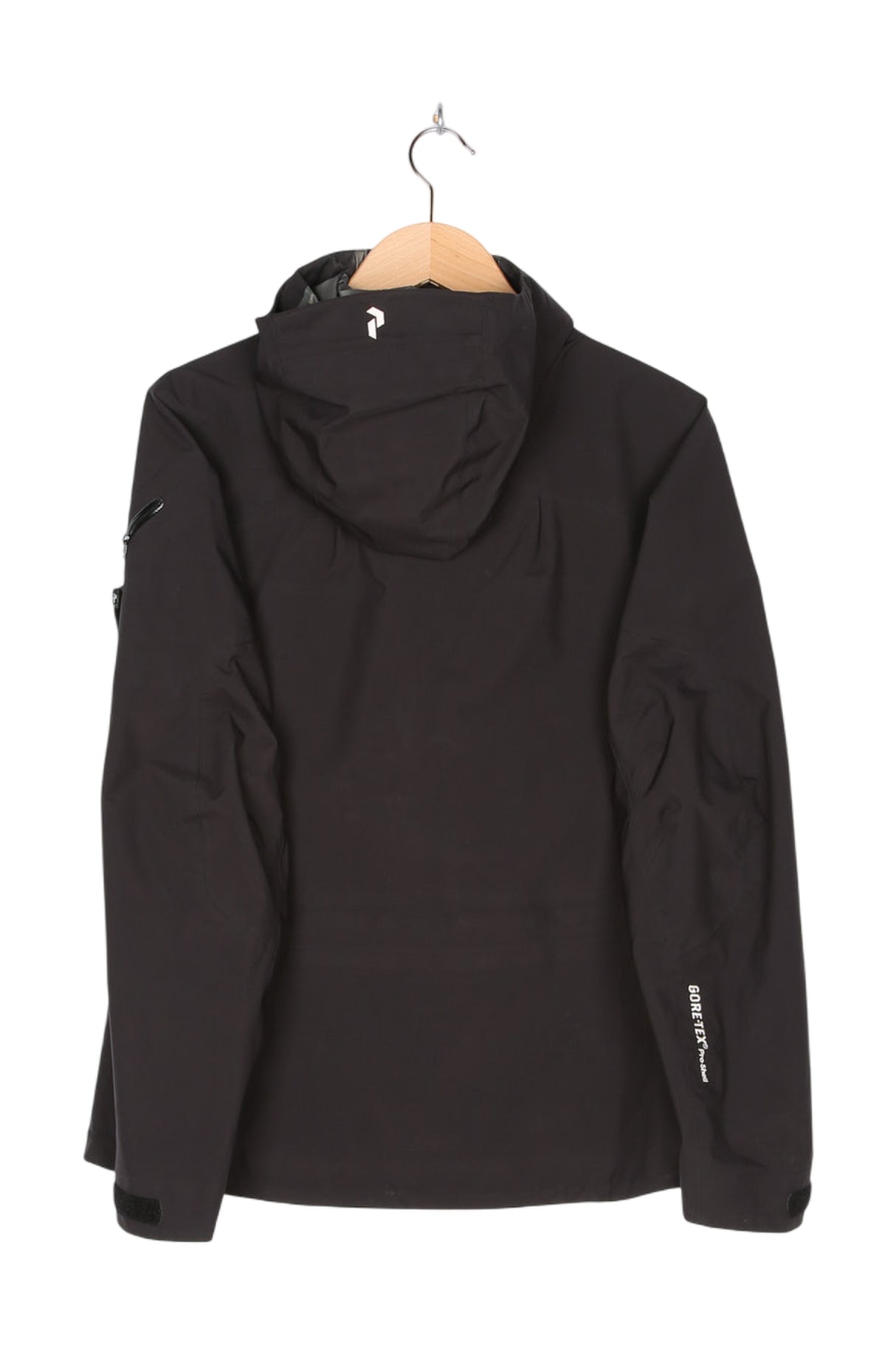 Regenjacke & Hardshelljacke mit GoreTex für Damen