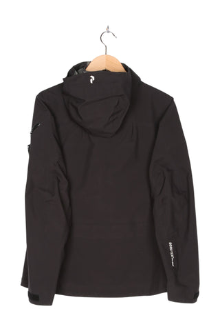 Regenjacke & Hardshelljacke mit GoreTex für Damen