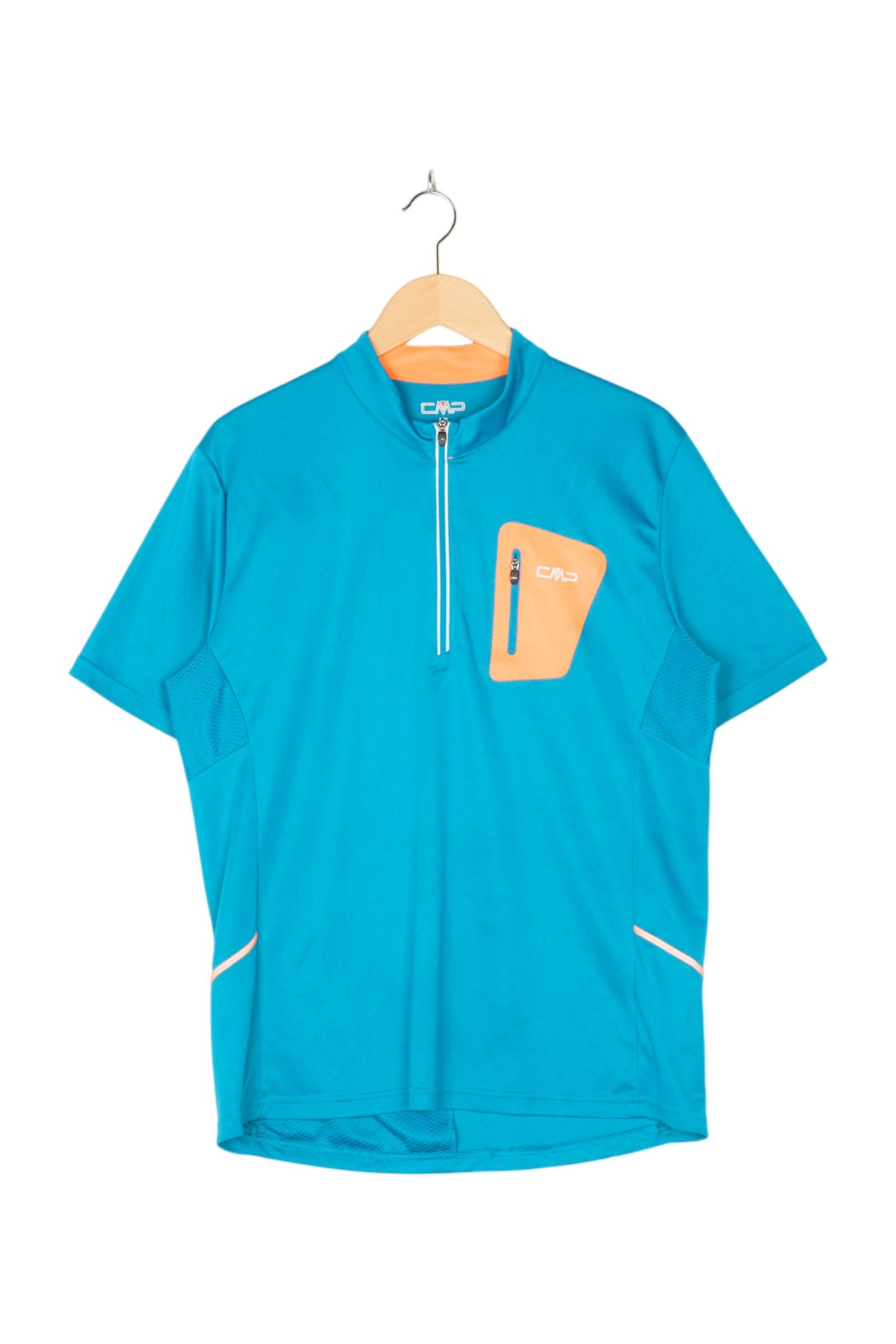 Fahrradtrikot für Herren