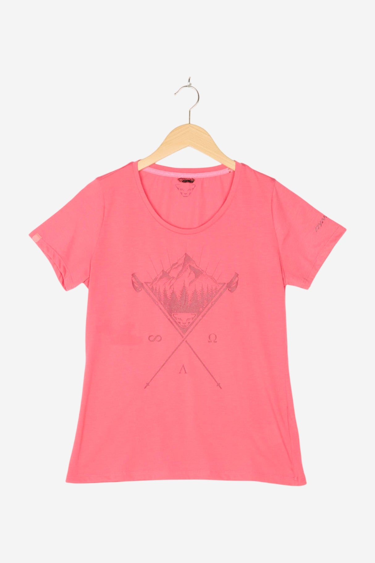 T-Shirt für Damen