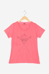 T-Shirt für Damen