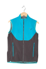 Softshellweste für Damen