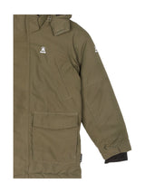 Winterjacke für Kinder