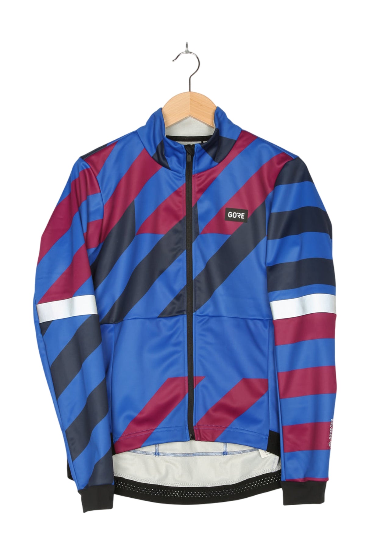 Fahrradjacke für Damen