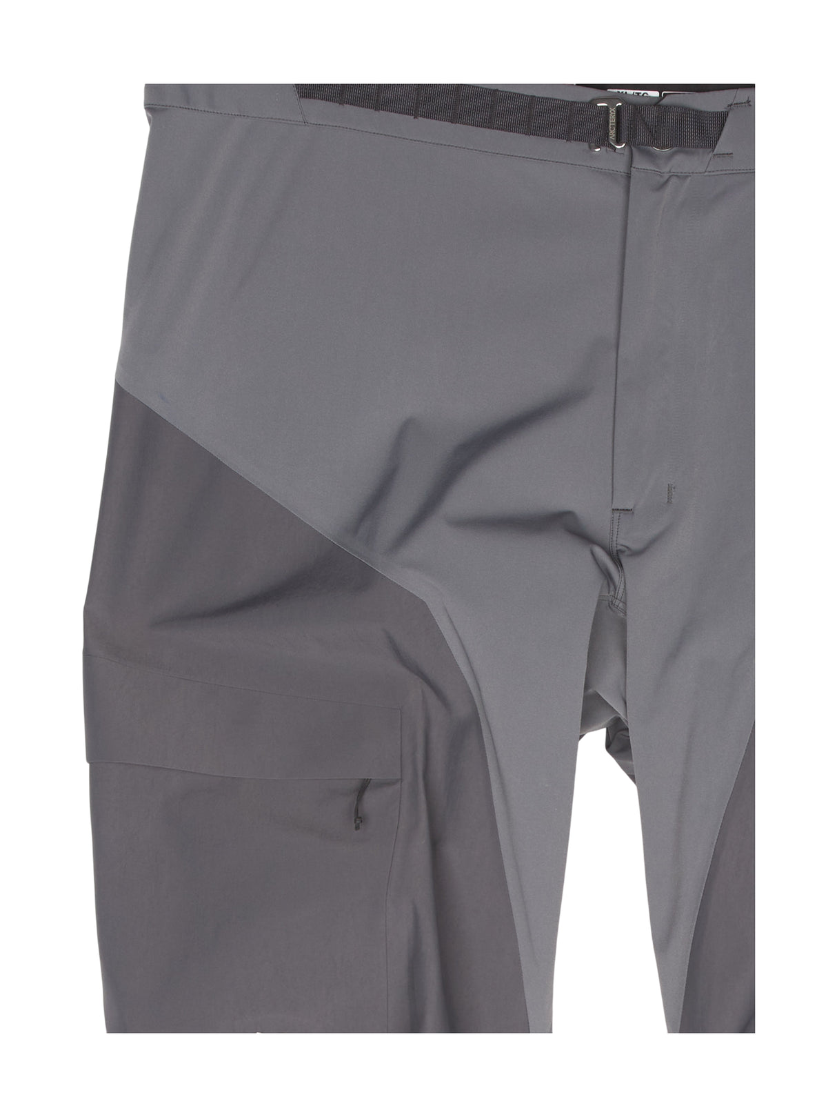 Hardshellhose mit Goretex für Herren