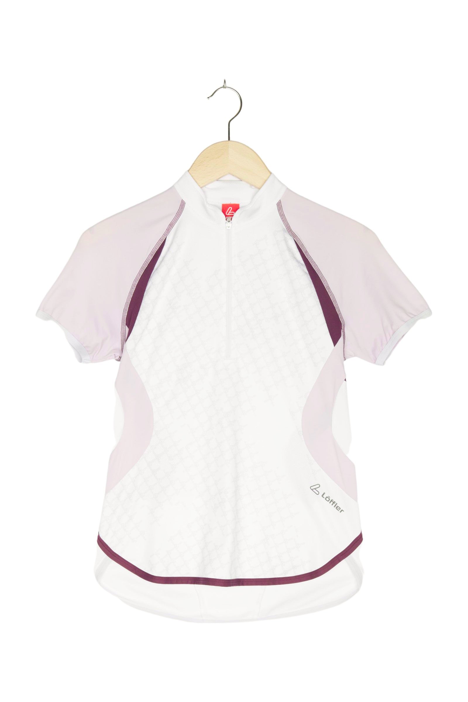 Löffler Radtrikot für Damen