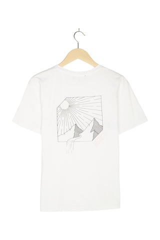 T-Shirt Freizeit für Damen