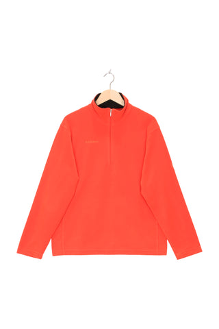 Fleecejacke für Herren