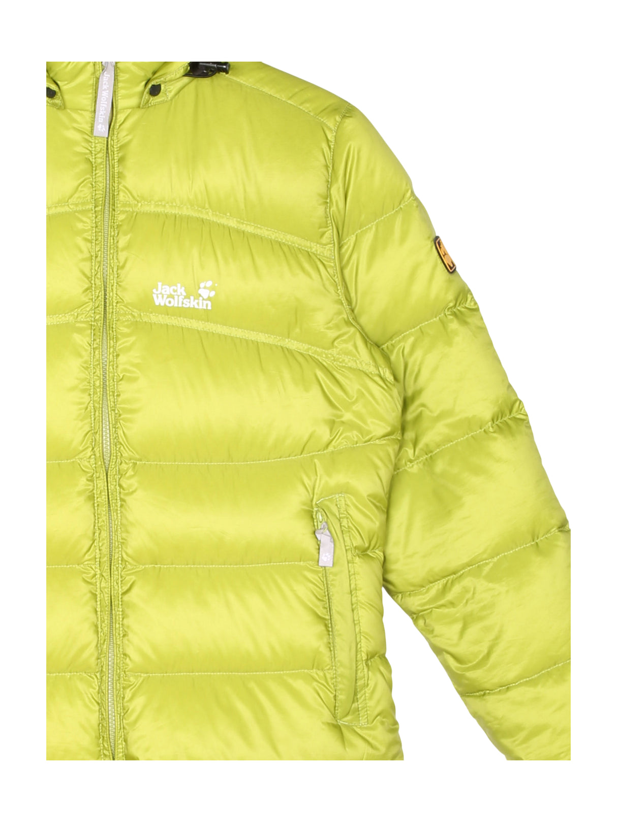 Daunenjacke für Damen