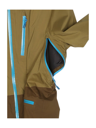 Skijacke für Herren