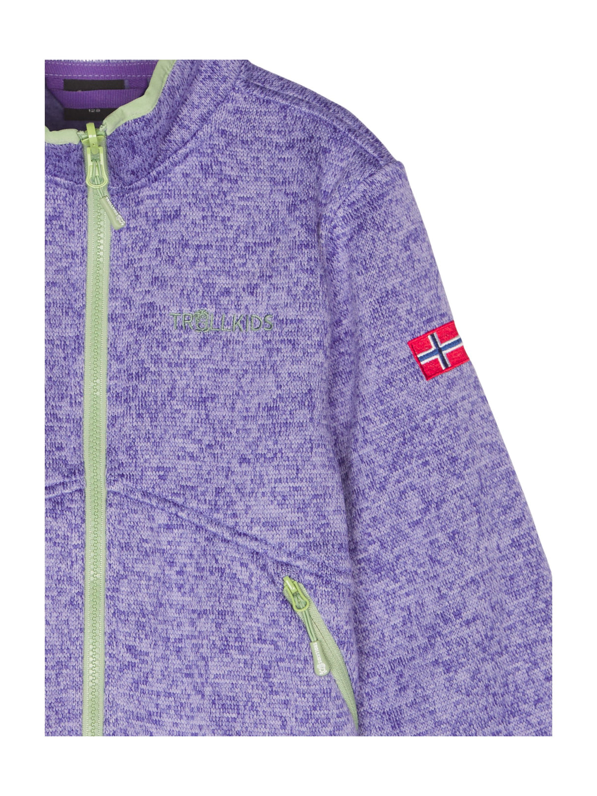 Fleecejacke für Kinder