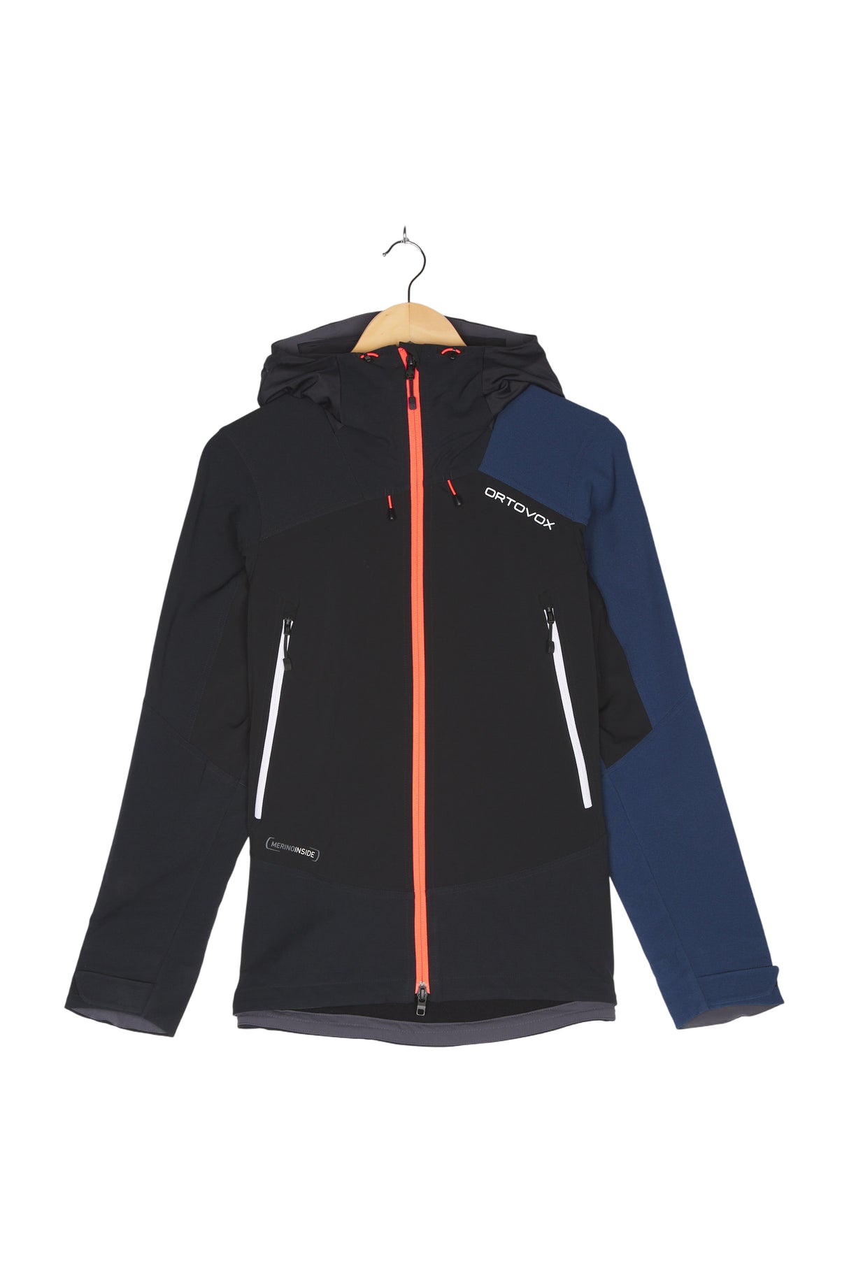 Softshelljacke für Damen