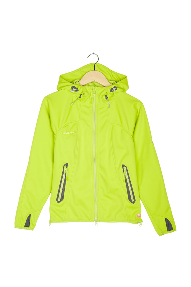 Softshelljacke für Damen