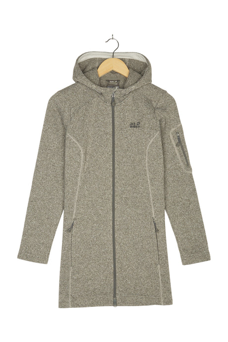 Fleecejacke für Damen