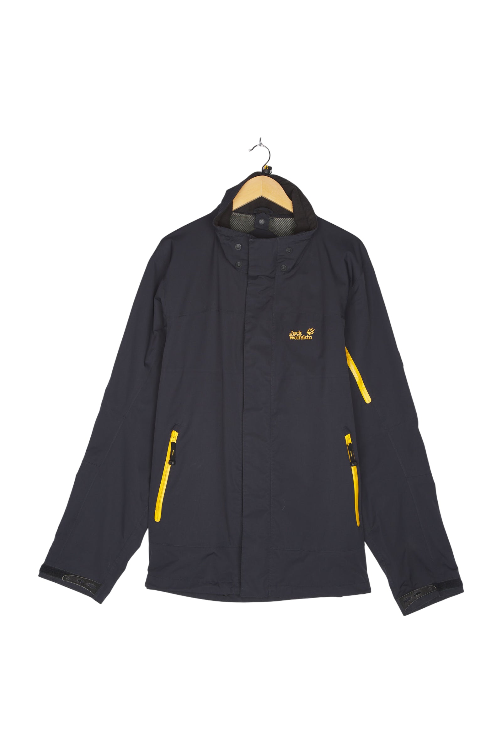 Hardshelljacke, Regenjacke für Herren