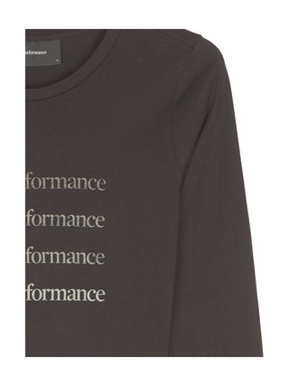 Longsleeve Freizeit für Damen