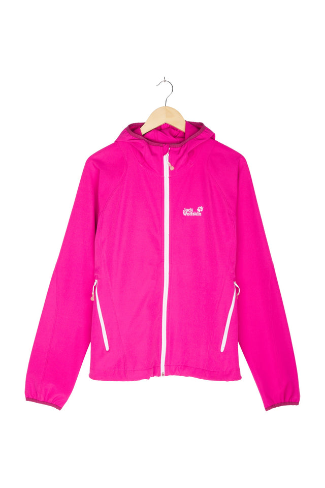 Softshelljacke für Damen