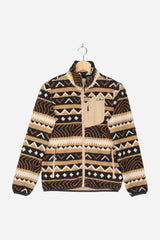 Fleecejacke für Damen
