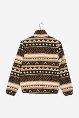Fleecejacke für Damen